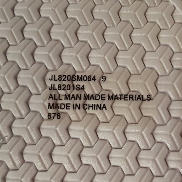 "STEVE MADDEN" ADJUSTABLE DOUBLE BUCKLE SLIP-ON SANDLES - Picture 9 of 14